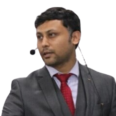 Alok Chaturvedi